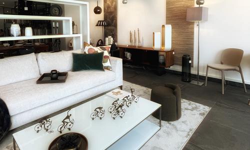 boutique Saxon
